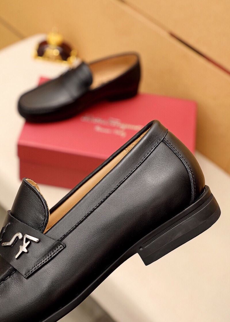 Ferragamo Shoes